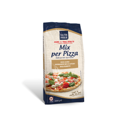 Mix per pizza