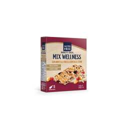 Barrette Cereal Mix Wellness