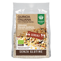 Quinoa italiana