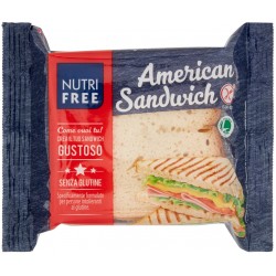 American sandwich