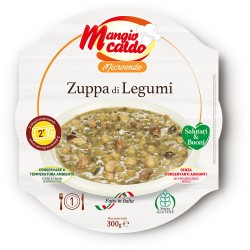Zuppa di Legumi