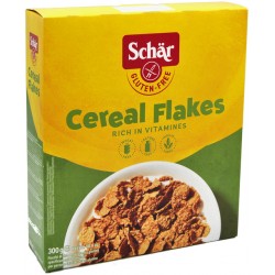 Cereal flakes
