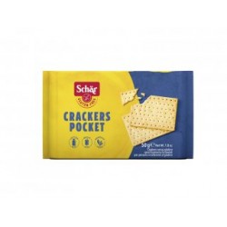 Crackers pocket