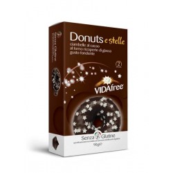 Donuts e stelle