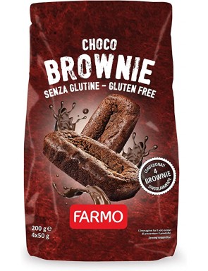 Choco Brownie