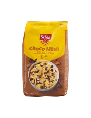 Choco Musli