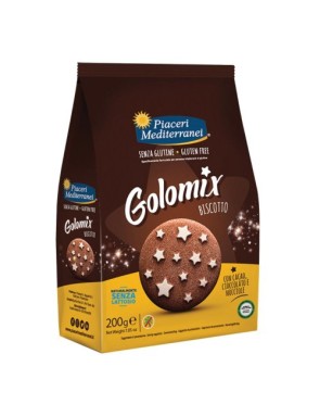 Golomix biscotto