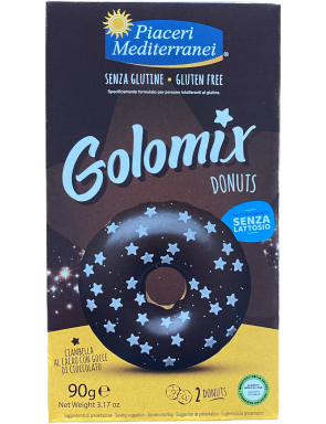 GOLOMIX DONUTS