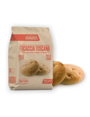 FOCACCIA TOSCANA