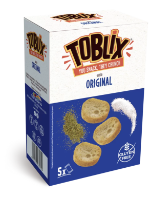 TOBLIX GUSTO ORIGINAL