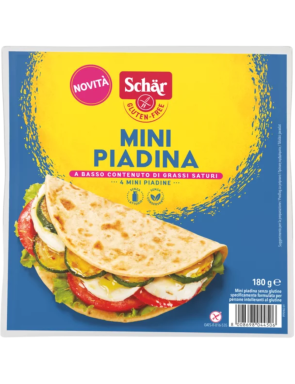 MINI PIADINA