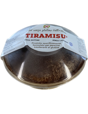 TIRAMISU' MONOPORZIONE