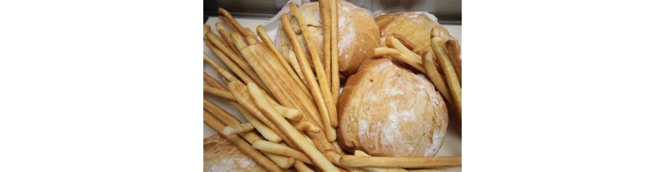 Pane e sostituti del pane
